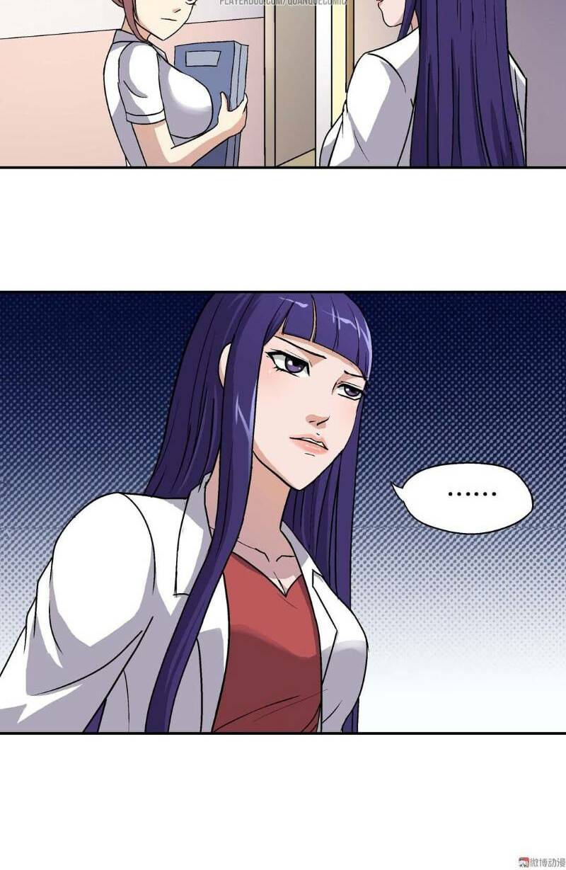 Khống Vận Sư: Chapter 70