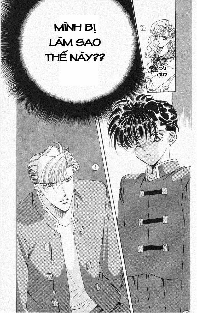 Tokyo Crazy Paradise: Chapter 35