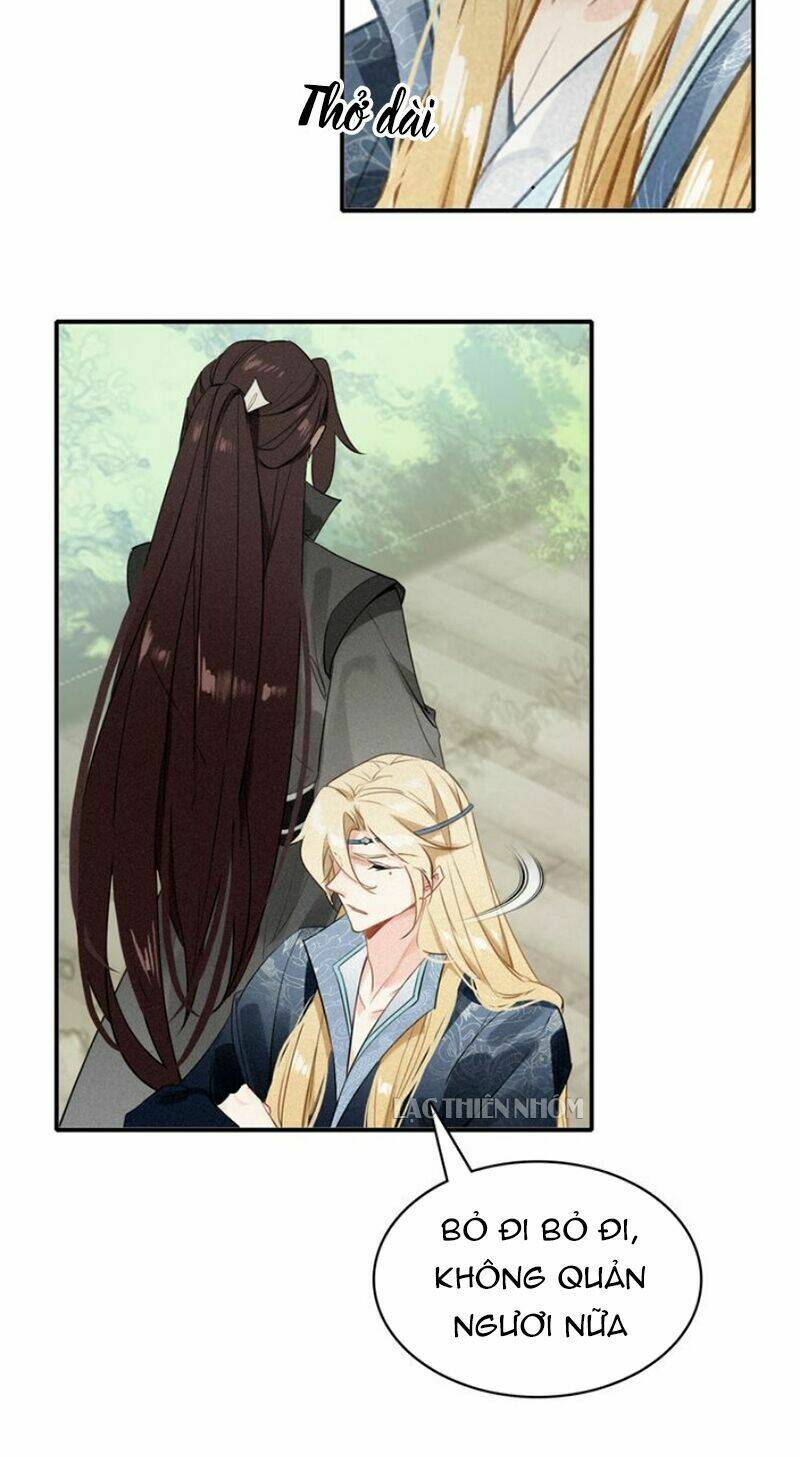 Đế Sư Tại Thượng: Chapter 35