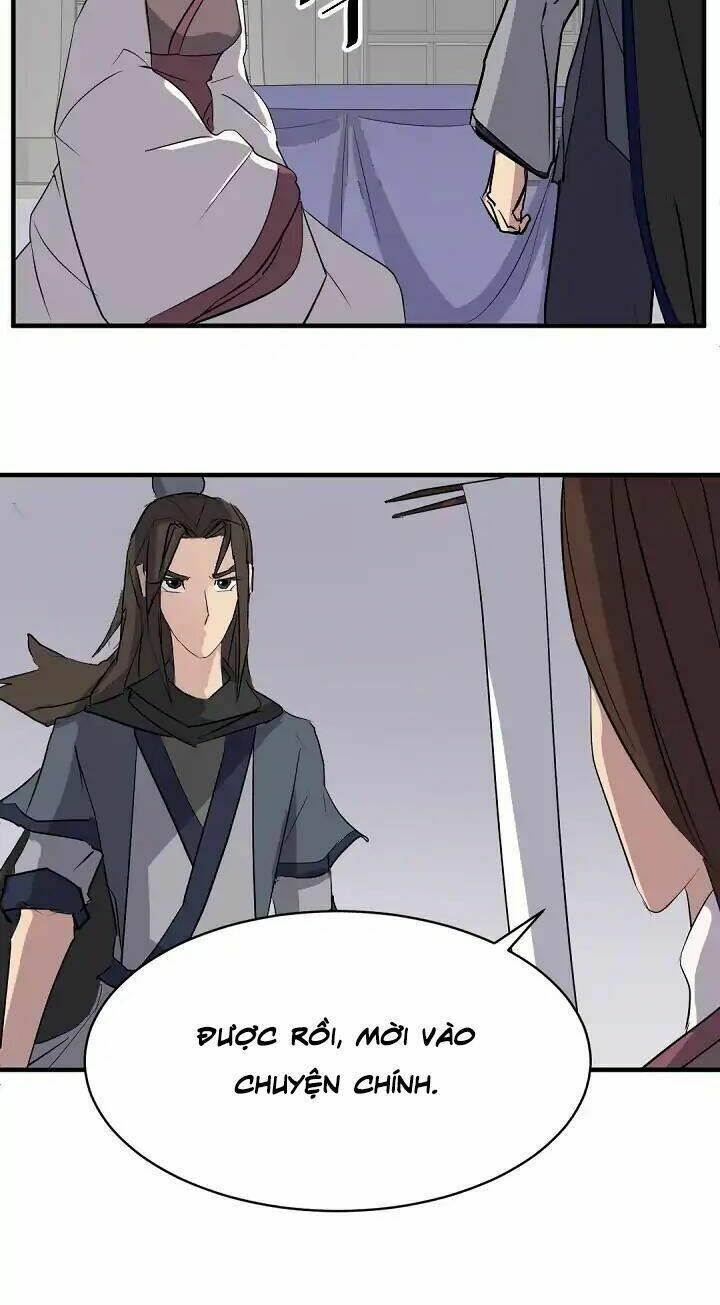 Trọng Sinh, Bất Khả Chiến Bại: Chapter 64