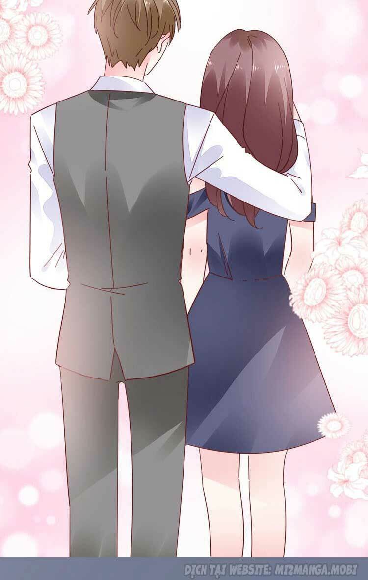 Điều Ước Sủng Ái Bất Bình Đẳng: Chapter 69.2