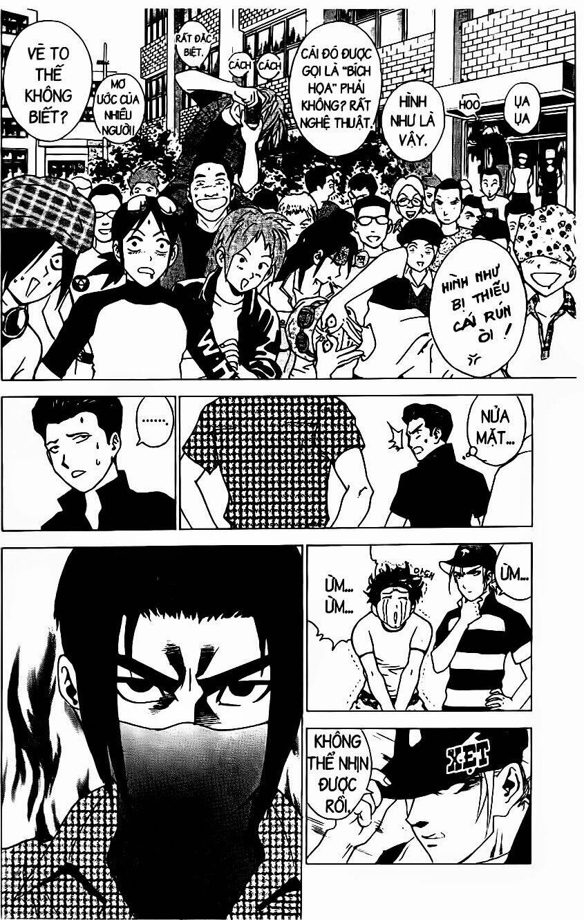 Ai Hơn Ai: Chapter 91