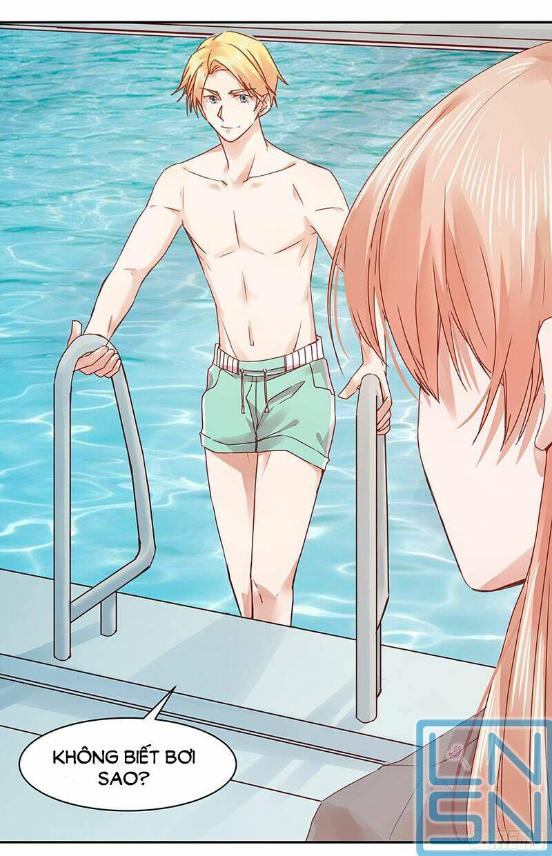 Vợ Yêu Của Ác Ma: Chapter 69