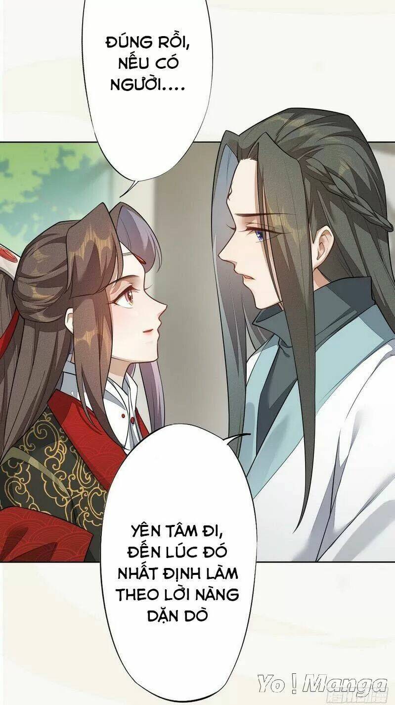 Tuyệt Thế Luyện Đan Sư: Chapter 151