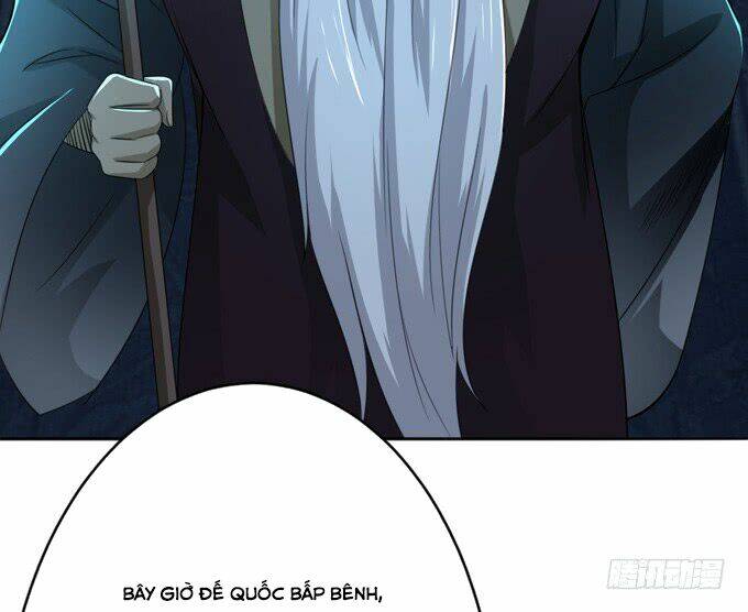 Tam Quốc Chi Vân Thăng Long Khởi: Chapter 1