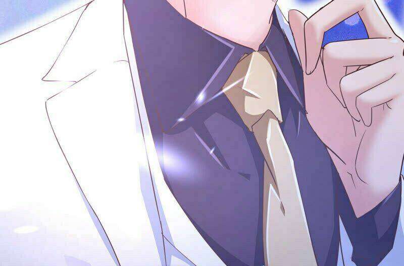 Chiến Lược Lãng Mạn Của Thịnh Thiếu: Chapter 10