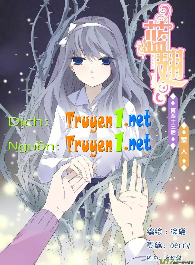 Lam Sí: Chapter 76