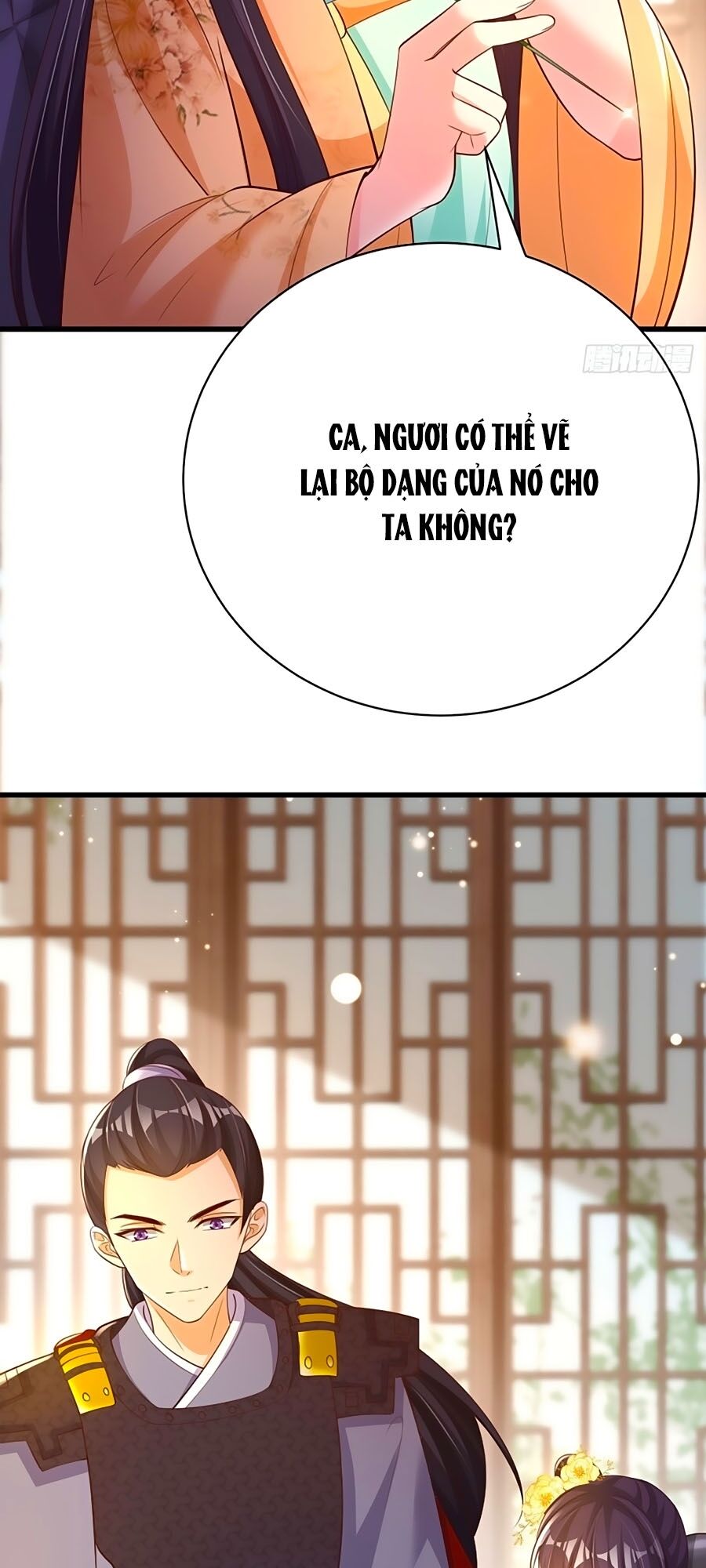 Phượng Ngự Tà Vương: Chapter 53
