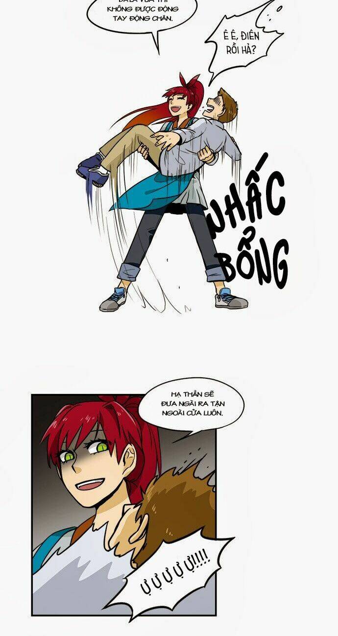 Hắn Ta Là Rồng: Chapter 64