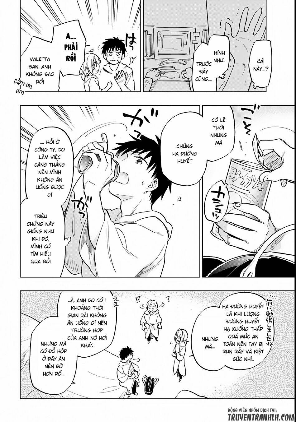 Takarakuji De 40-Oku Atattandakedo Isekai Ni Ijuu Suru: Chapter 9