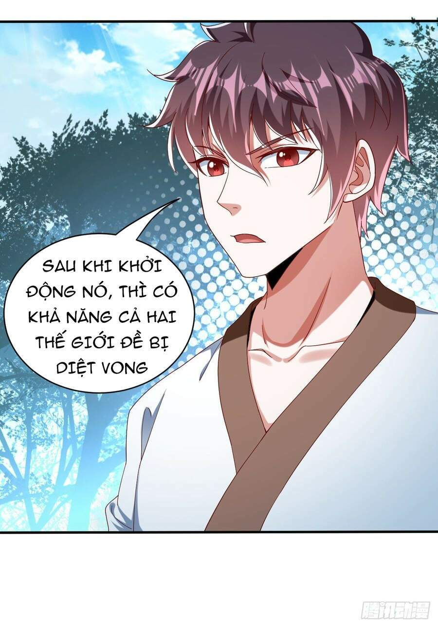 Cục Gạch Xông Vào Dị Giới: Chapter 61