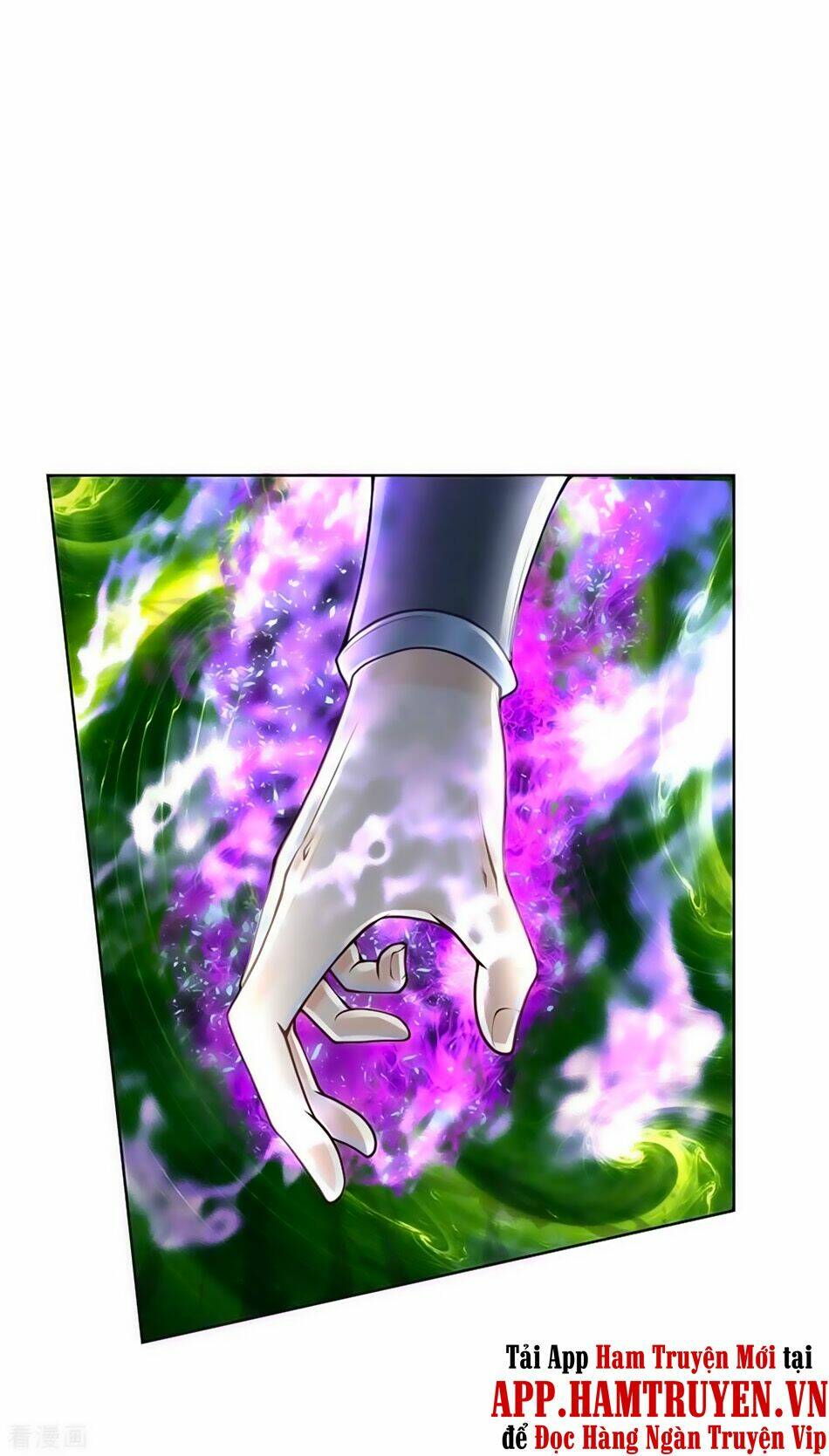 Thân Thể Của Ta Là Kiếm Chủng: Chapter 117
