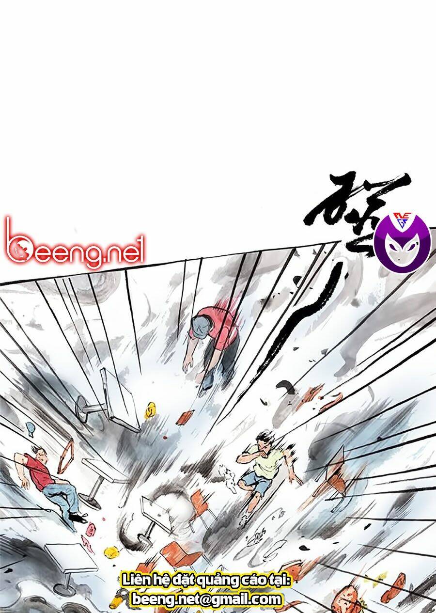 Miêu Hiệp: Chapter 7