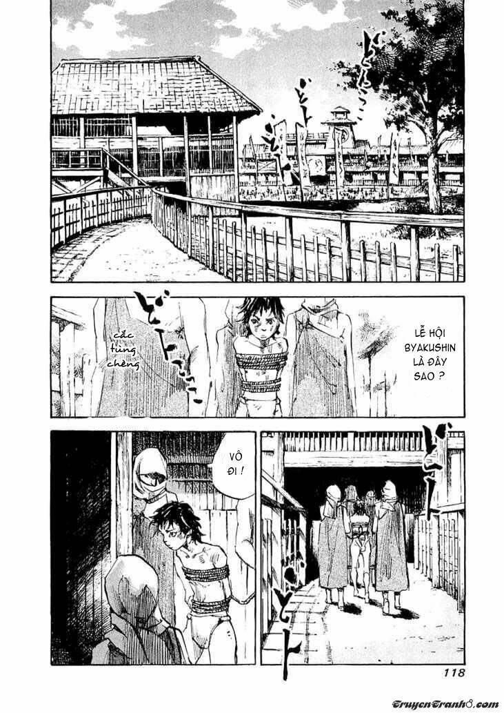 Sidooh: Chapter 15