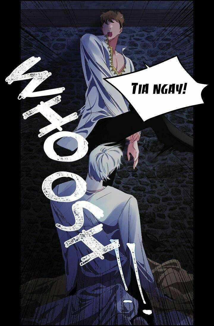 Tình Điên Dại: Chapter 22