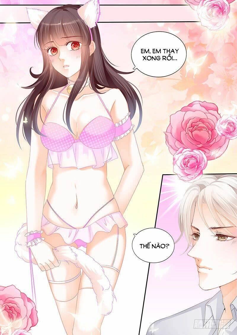 Thiểm Hôn Kiều Thê: Chapter 109