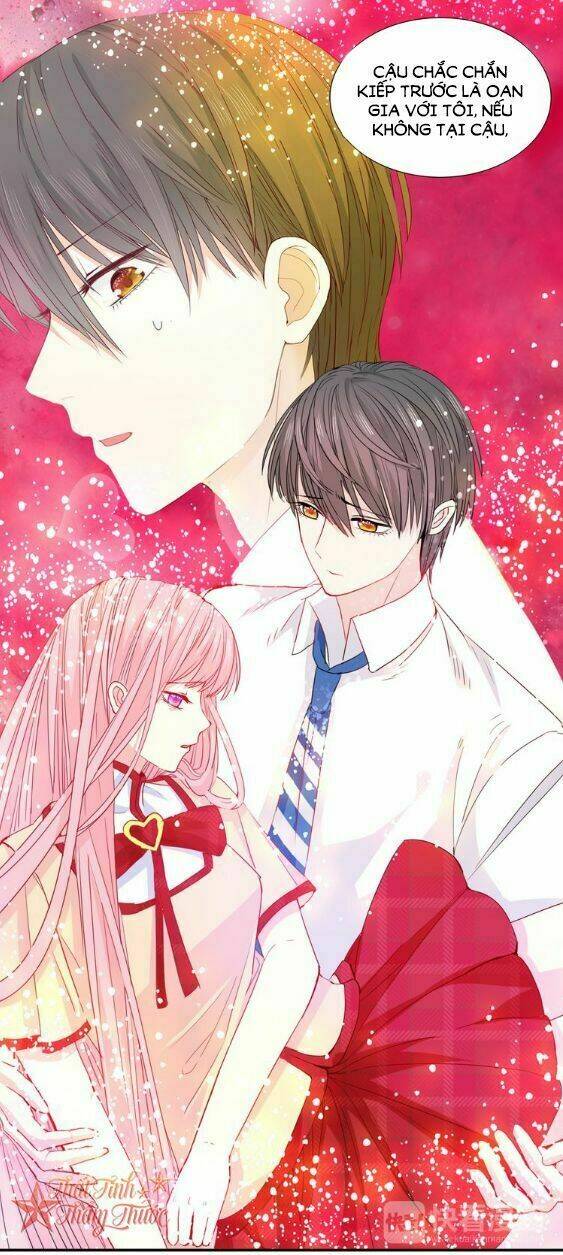 Mộng Văn Sơn Hải Kinh: Chapter 22