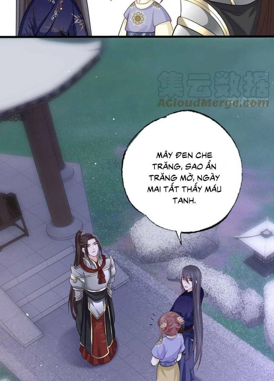 Nữ Thủ Phú Chi Kiều Sủng Nhiếp Chính Vương: Chapter 152