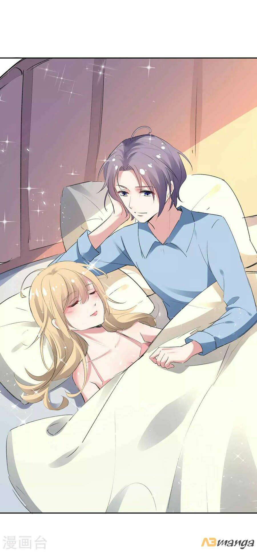 Hẹn Hò Siêu Tốc: Chapter 61