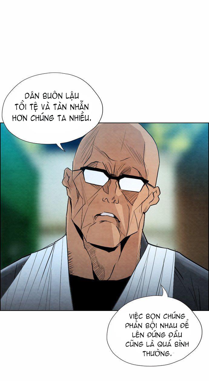 Revival Man: Chapter 16