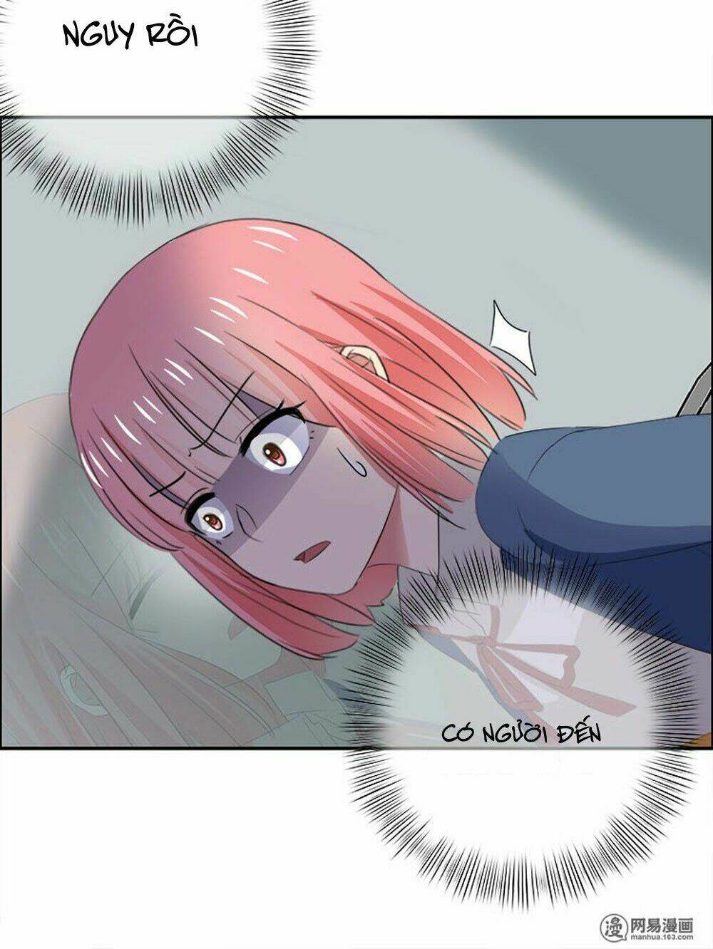 Đại Thần Tình Yêu Chớ Chạm Tôi: Chapter 69