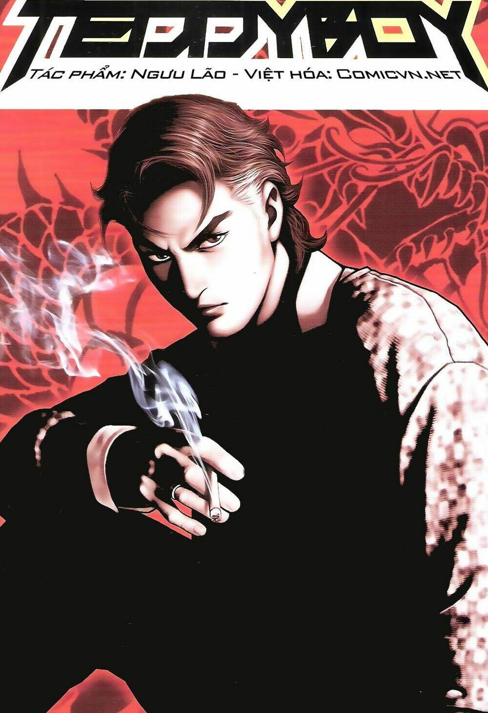 Người Trong Giang Hồ: Chapter 431