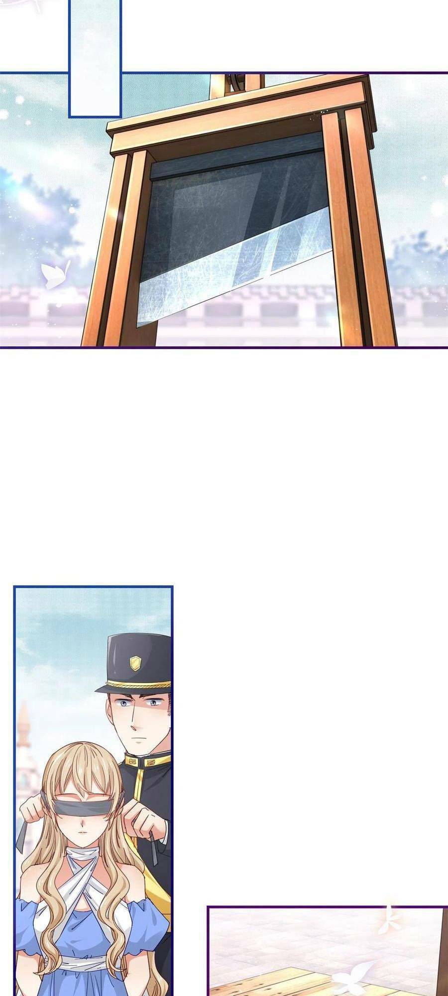 Nữ Hoàng Đầu Tiên Của Đế Quốc: Chapter 99