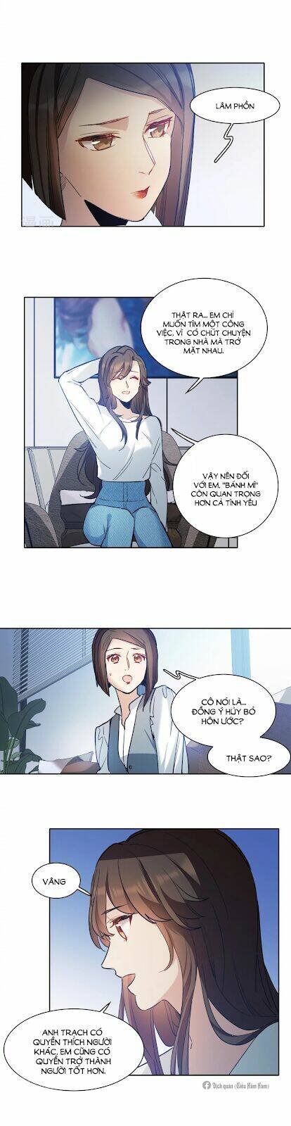 Thế Giới Đệ Nhất Cự Tinh: Chapter 26.2