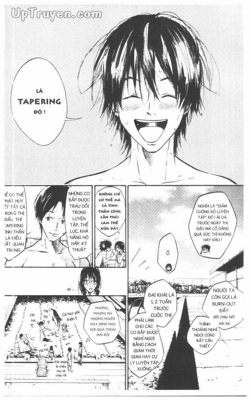 Over Drive: Chapter 7