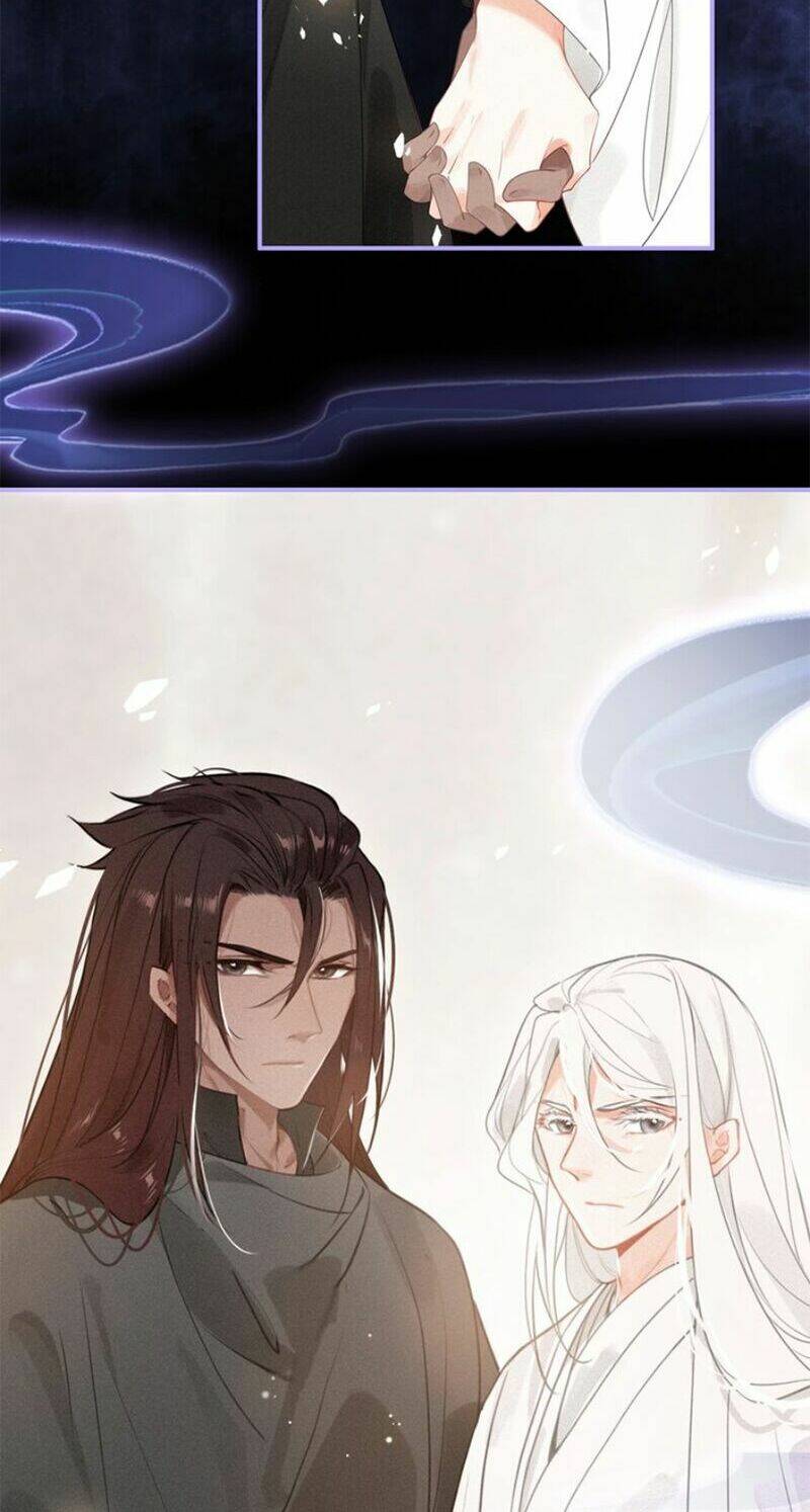 Đế Sư Tại Thượng: Chapter 54