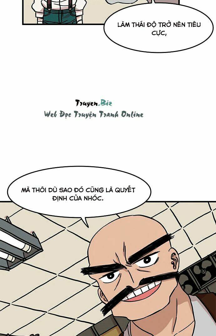 Minus Hand: Chapter 9