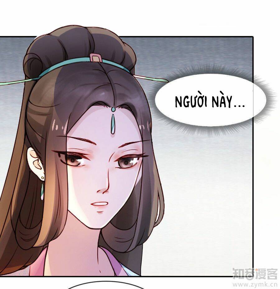 Thịnh Thế Thiên Kiêu: Chapter 4