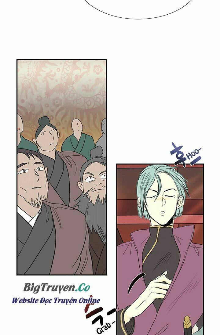 Học Sĩ Tái Sinh: Chapter 76