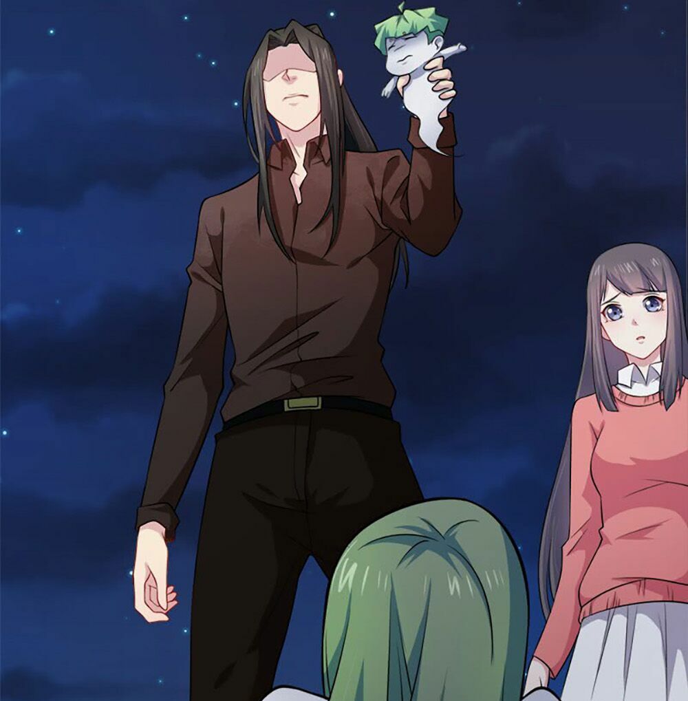 Ngạo Kiều Quỷ Vương Yêu Ta: Chapter 43
