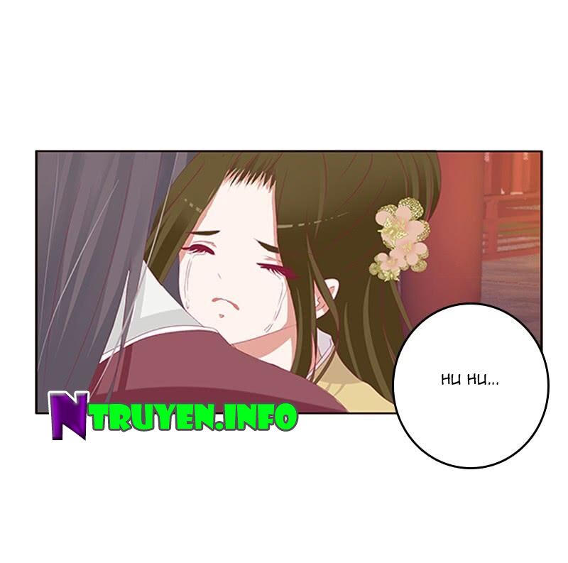 Thông Linh Phi: Chapter 486