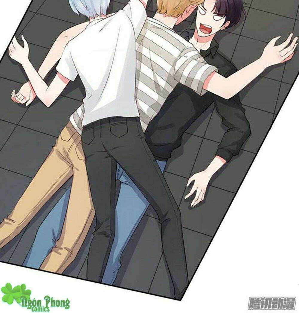 Bà Xã Tôi Là Nam Thần: Chapter 16