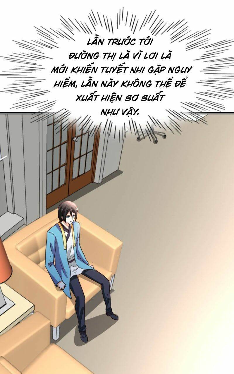 Trọng Sinh Tu Chân Tại Đô Thị: Chapter 84