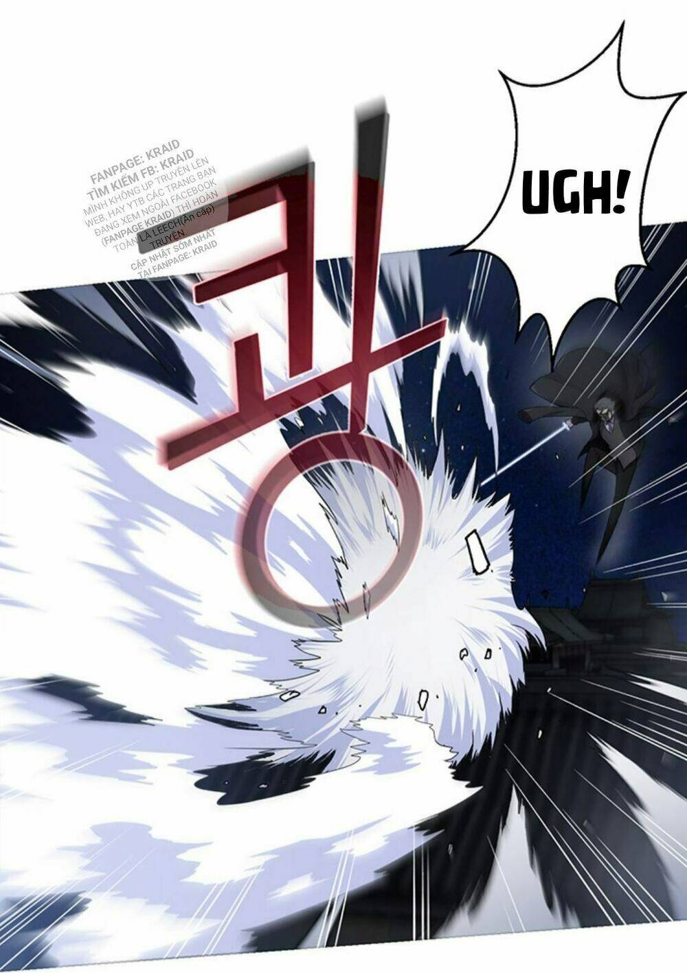 Luân Hồi Ác Nhân: Chapter 17