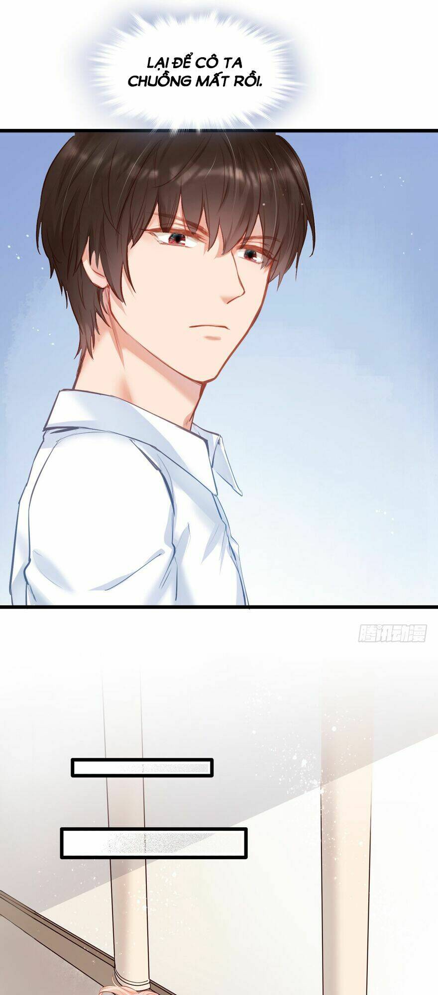 Sau Này Vẫn Cứ Thích Em: Chapter 10