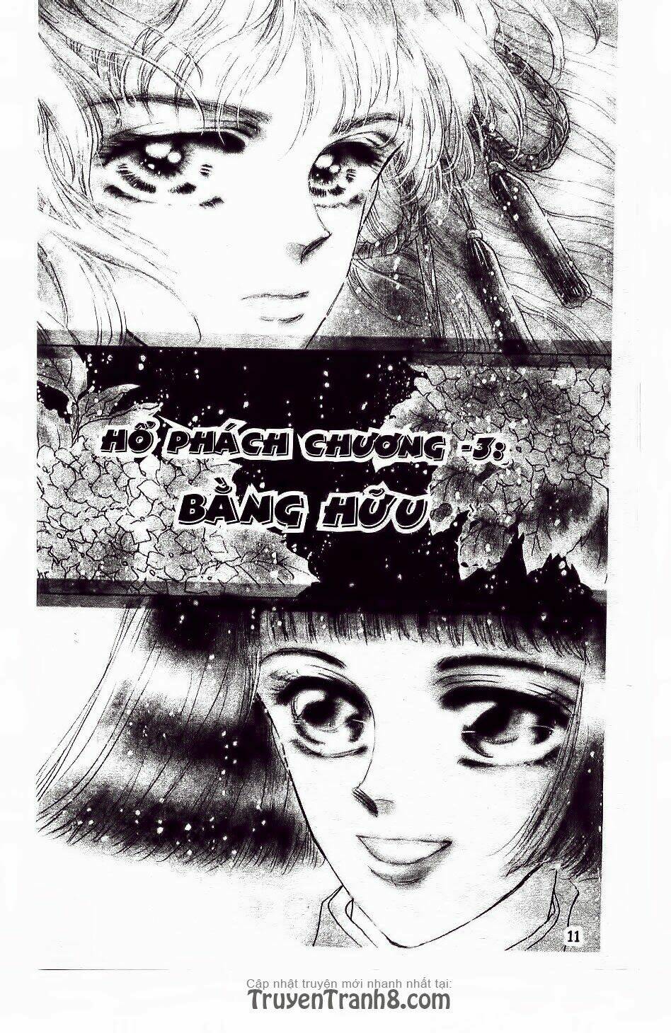 Đứa Con Số Phận: Chapter 58.1