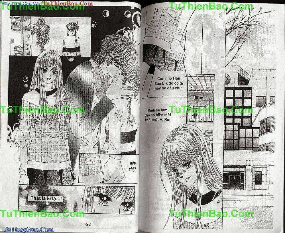 Anh Chàng Đẹp Gái Bản Đẹp: Chapter 11