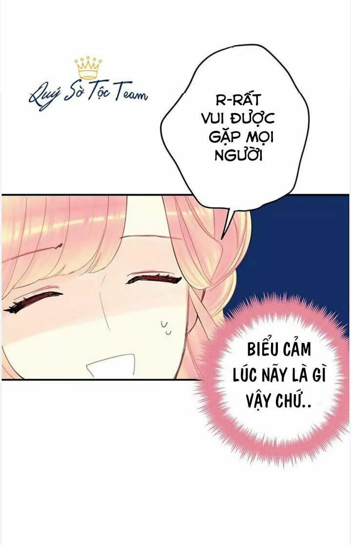 Tồn Tại Với Tư Cách Là Vợ Của Nam Chính: Chapter 38: Nhị hoàng tử và hoàng tử phi