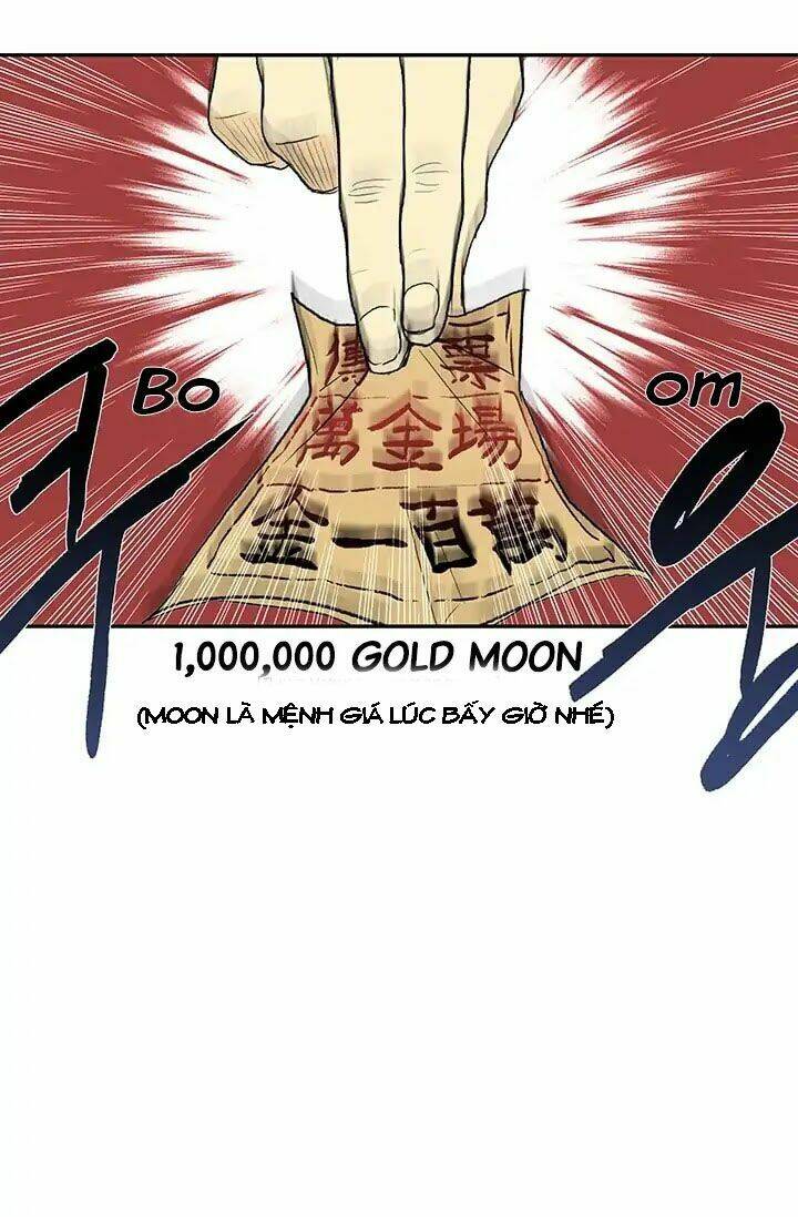 Học Sĩ Tái Sinh: Chapter 78