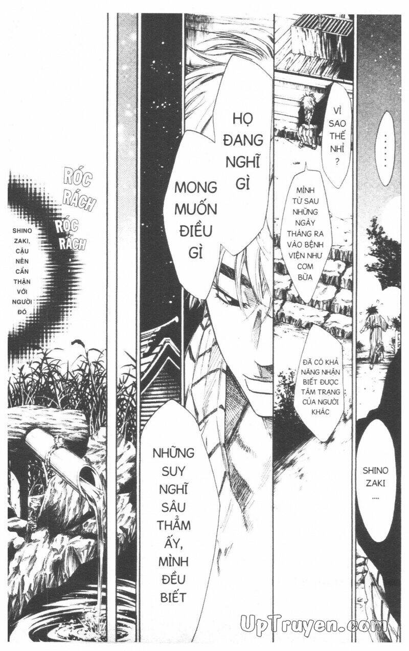 Over Drive: Chapter 8