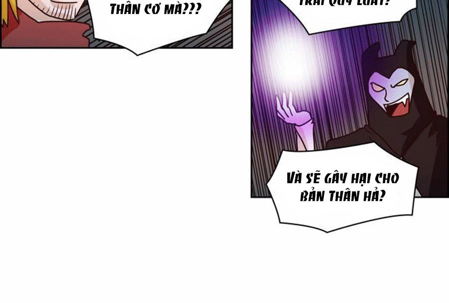 The Devil King Is Bored 2: Chapter 8