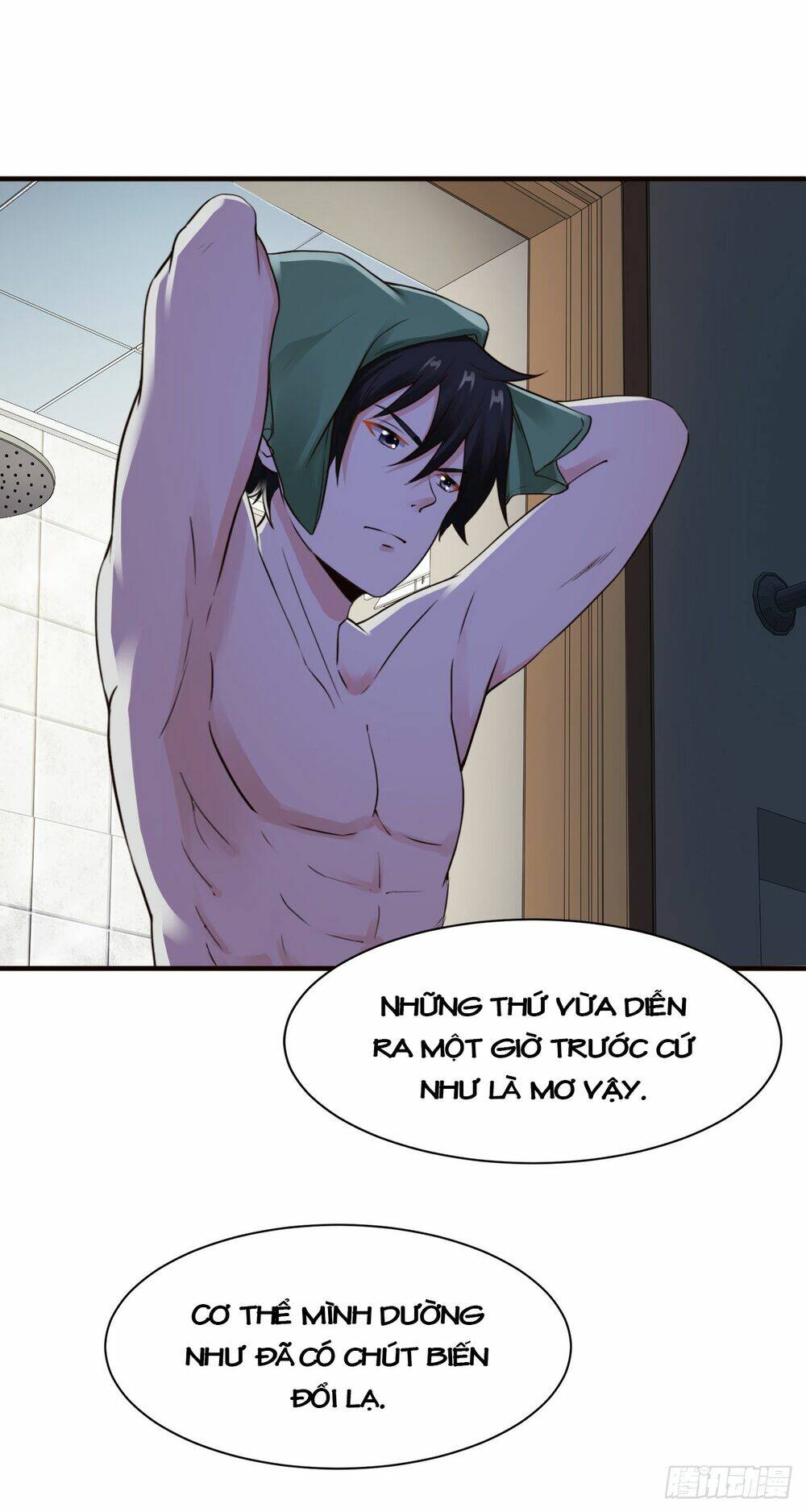 Em Gái Đừng Làm Phiền Tôi: Chapter 8