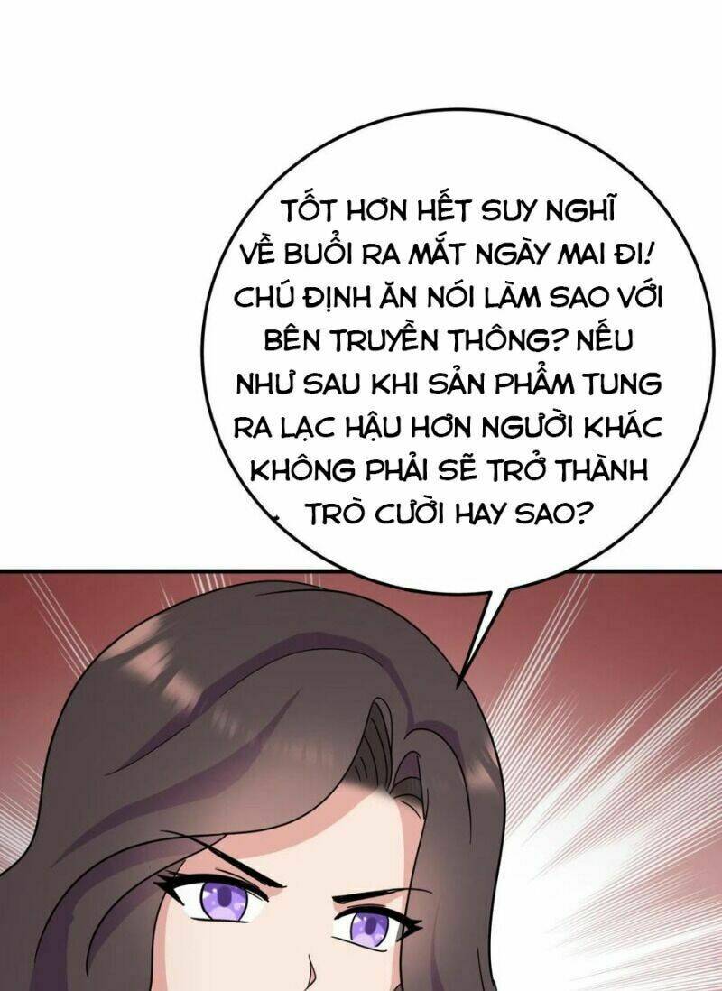 Đại Gia Livestream Vạn Giới: Chapter 69