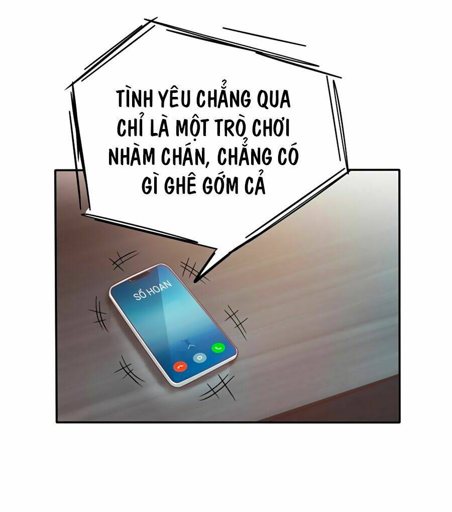 Ta Và Nam Thần Cởi Áo Ngủ Rồi: Chapter 2