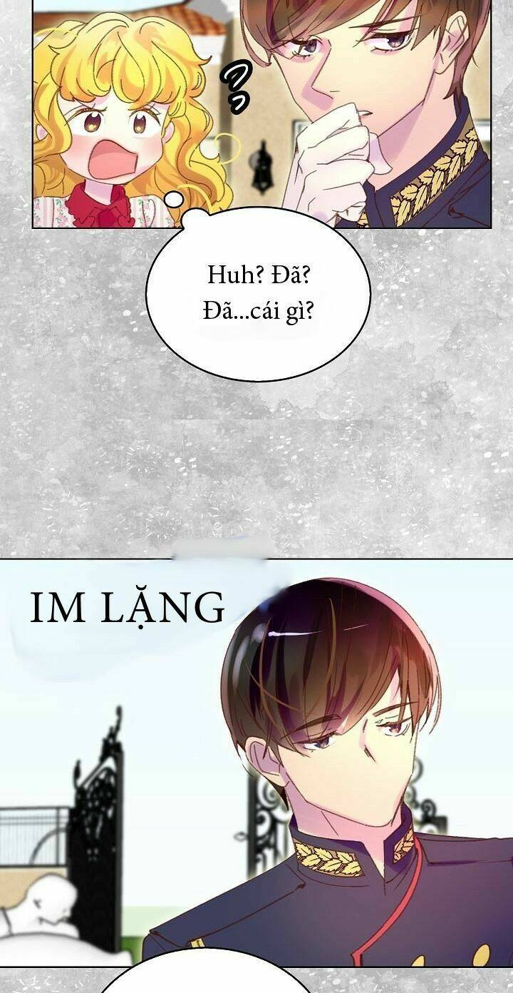 Tôi Không Phải Là Người Tốt: Chapter 76