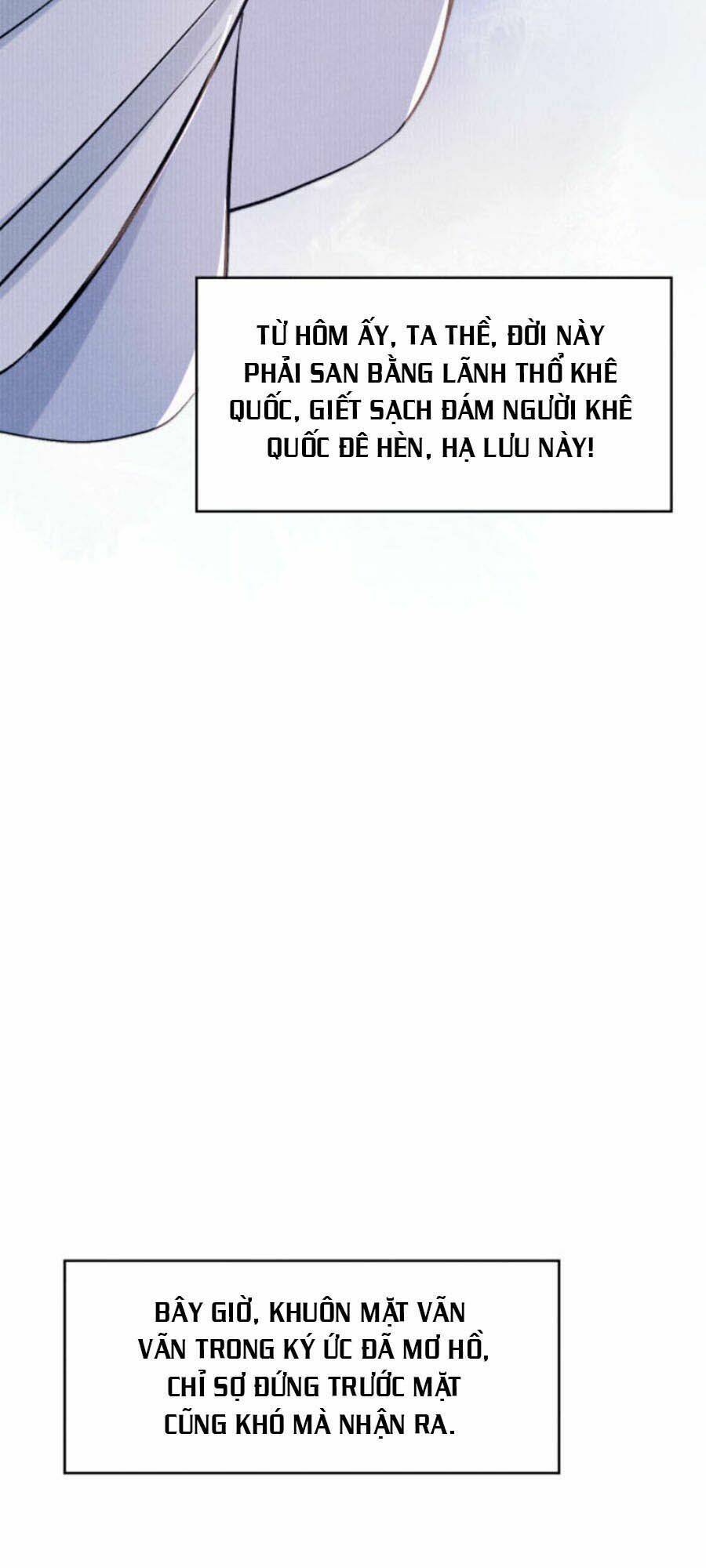 Quân Nhan Tựa Hoa Đào: Chapter 11